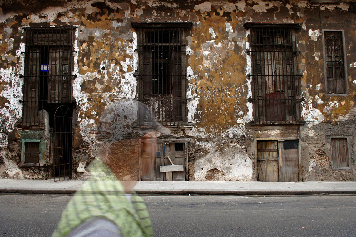 Exilés #12