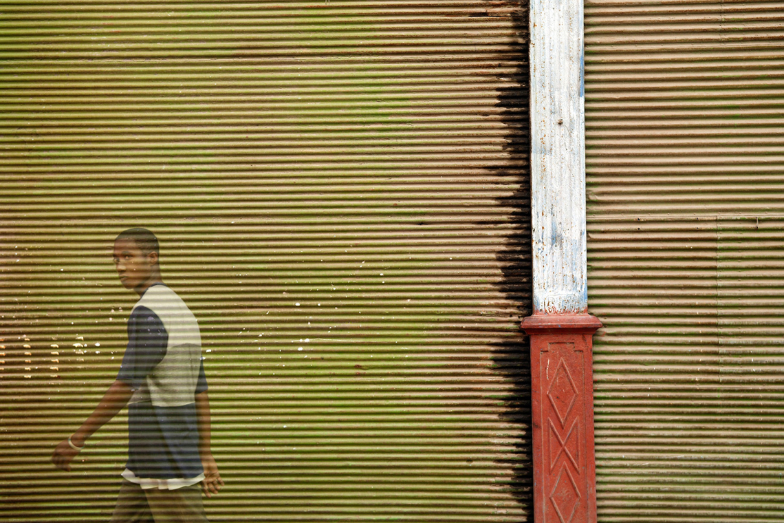 Exilés #9
