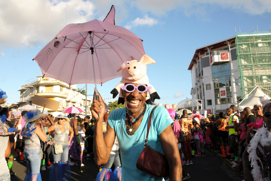 Carnaval 13