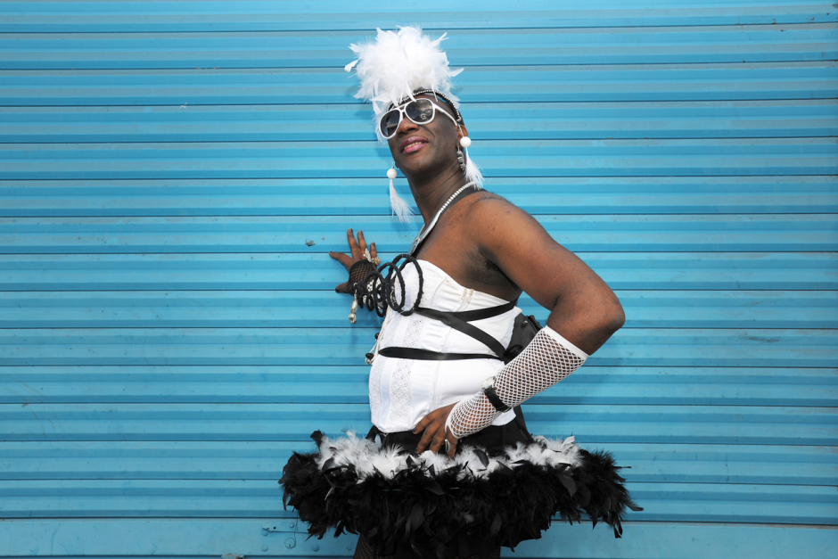 Carnaval de Fort-de-France