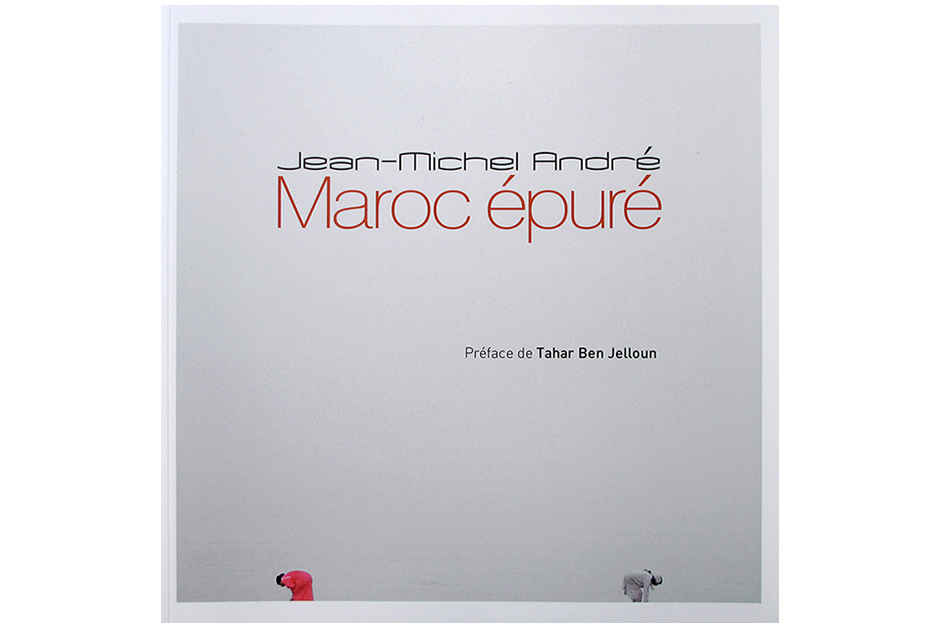 Couverture du livre Maroc épuré
