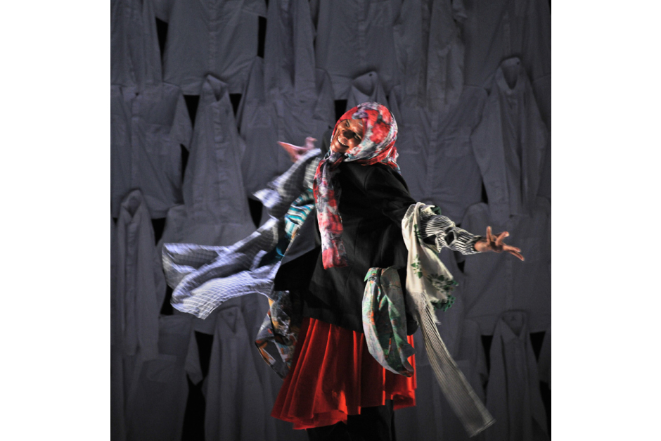 Fort de Danses Caraibe 30