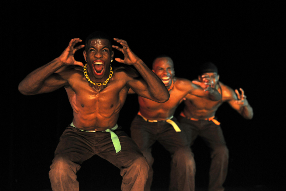 Fort de Danses Caraibe 29