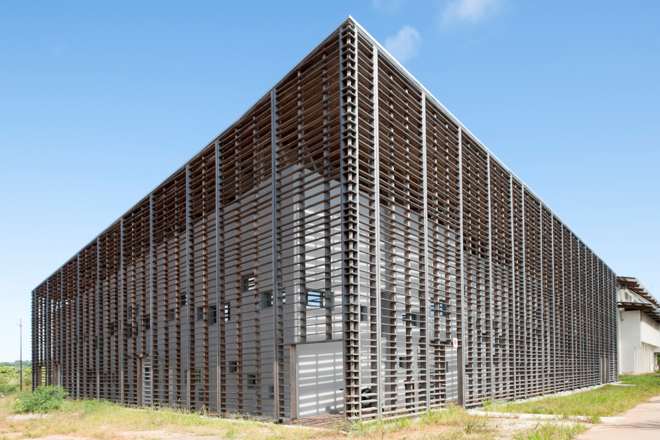 Archi BU Cayenne 02
