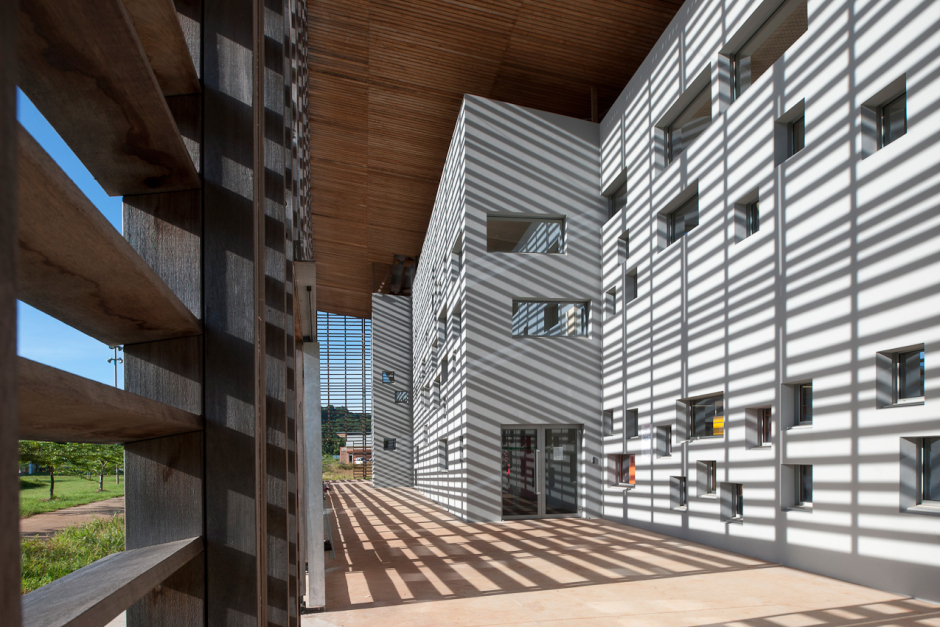 Archi BU Cayenne 17