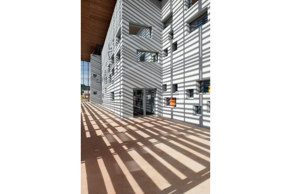 Archi BU Cayenne 18