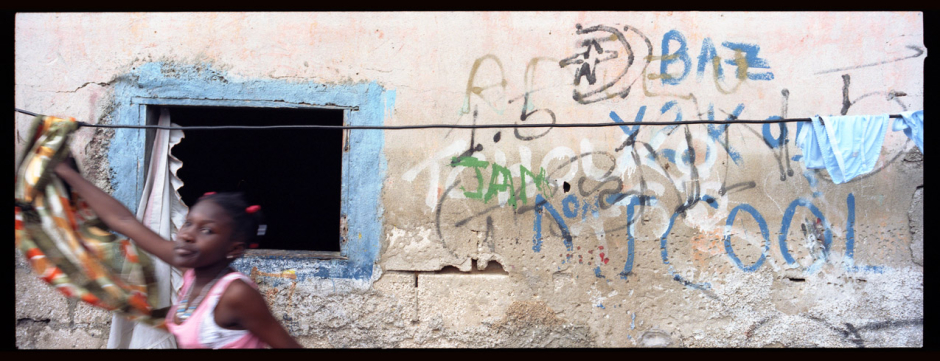Grand Rue #1