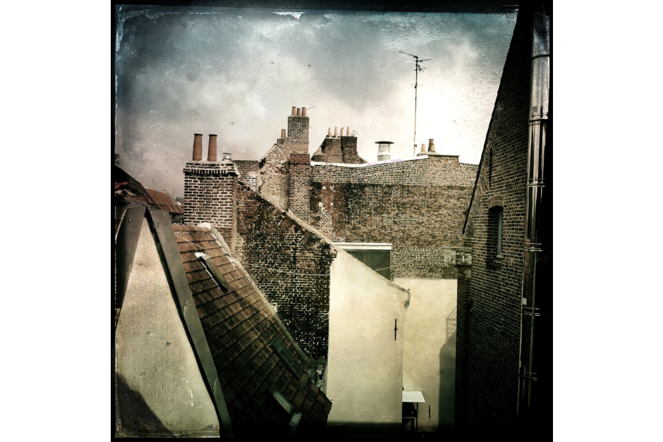 Lille iPhone 42