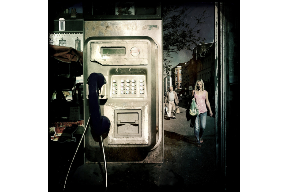 Lille iPhone 11
