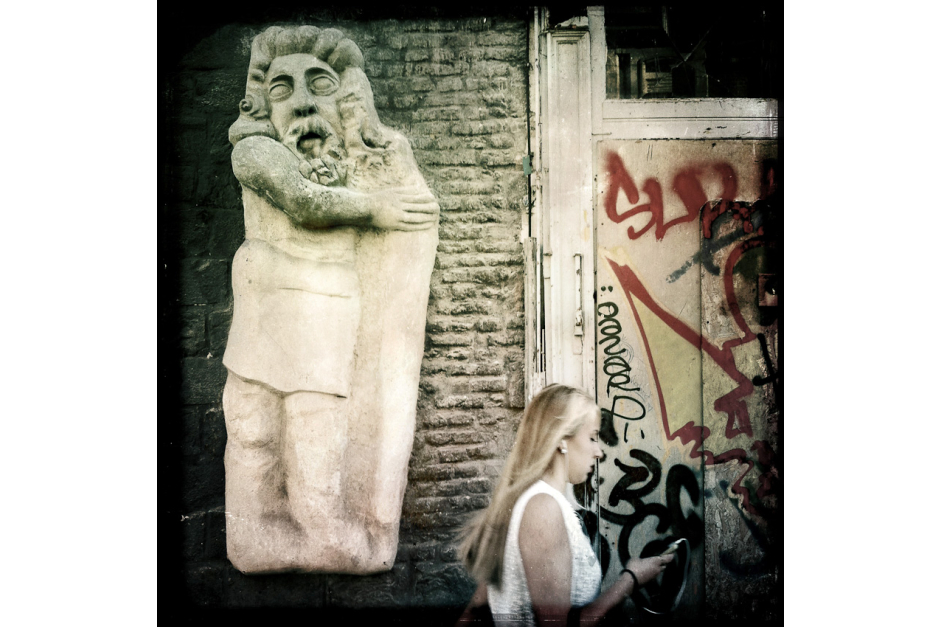 Lille iPhone 25
