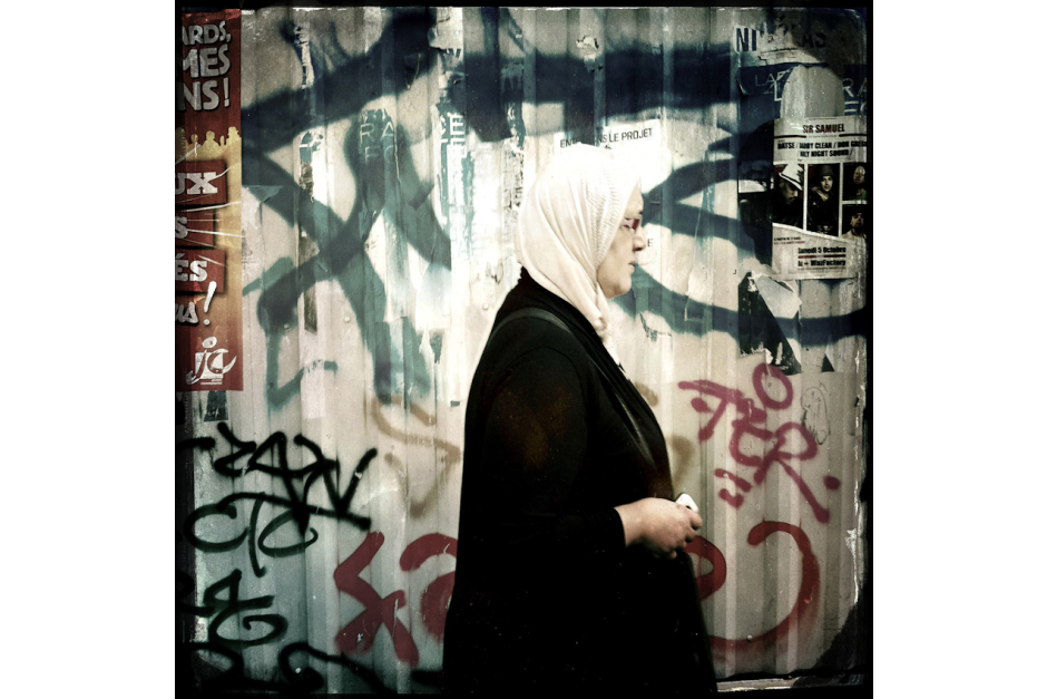 Lille iPhone 32