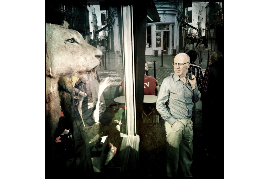Lille iPhone 21