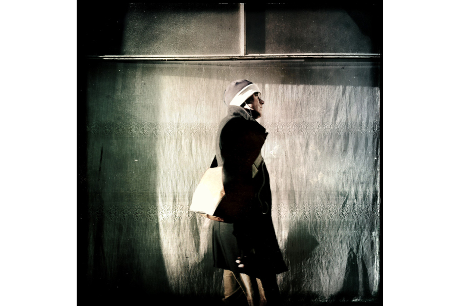 Lille iPhone 34