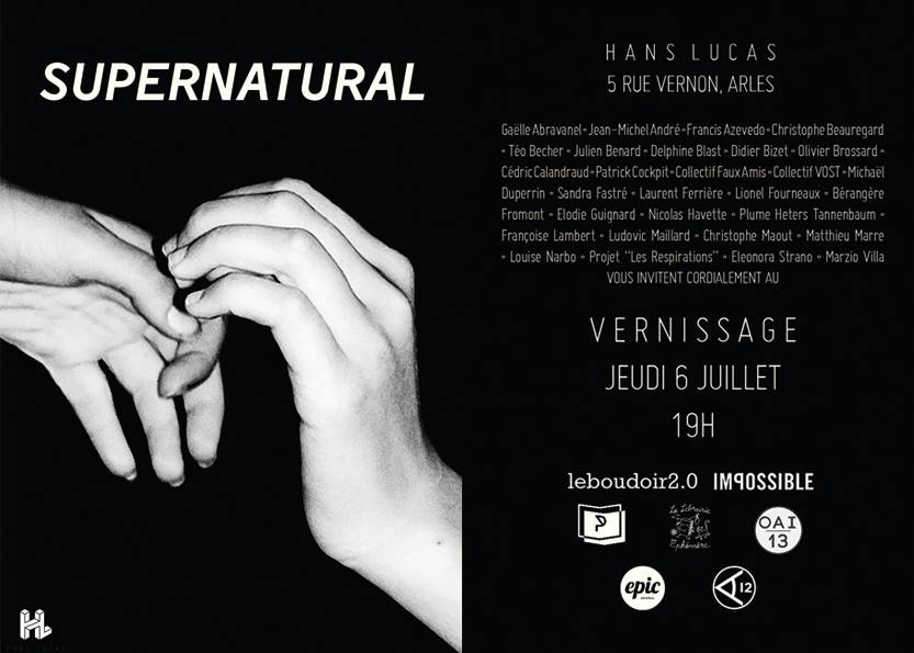 Supernatural