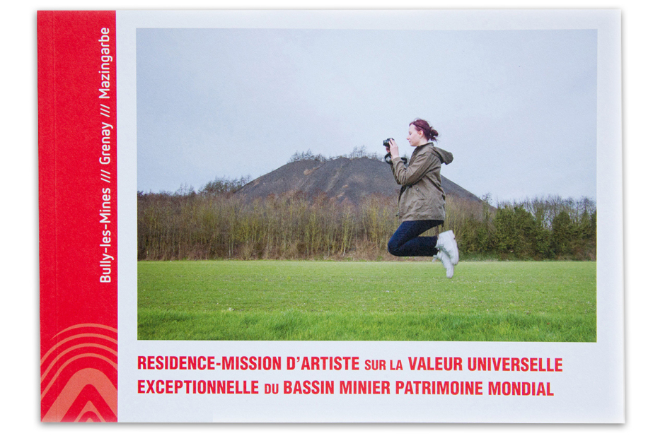 Catalogue résidence